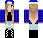 edit of an edit of a skin that is not mine