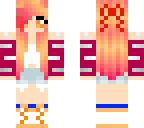 edit of cute skin im nameing her mariel