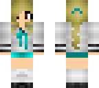 edit of school girl