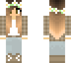 edited country girl
