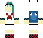 edited first skin