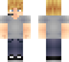 edited skin