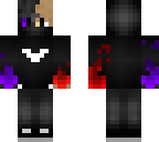 edited tryhard skin