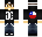 elbrandonxd chileball