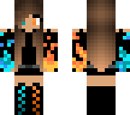 element girl