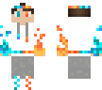 elemental boy