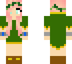 elf village princess