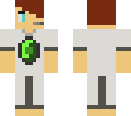 emerald gamer