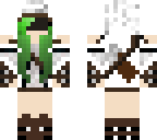 emerald hood