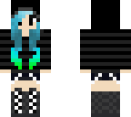 emilys skin