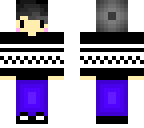 emo boy
