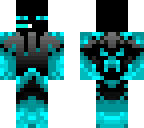 ender with microphone