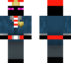 enderguard chistmas edition