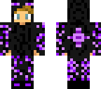 enderman boy