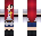 erza scarlet