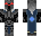 evil pat