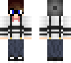 eyes fixed