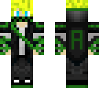 faction
