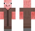 farmer pigman