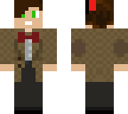 fez doctor