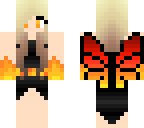 fire fairy