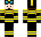 fire fighter