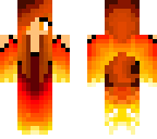 fire girl