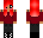 fire girl