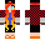 fixed cadenza tomboy