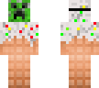 fixed skin