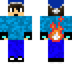 flame