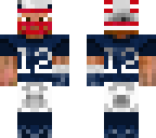 football player
