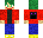 for badmonstert