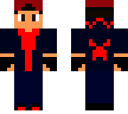for minecraft