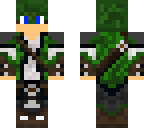 forest figter