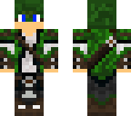 forest hunter