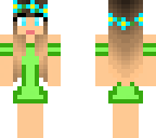 forest princess