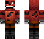 foxy