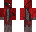 foxy the pirate fox