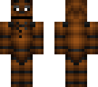 freddy dark eyes