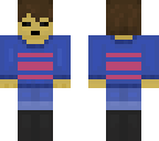 frisk - undertale