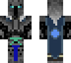 furius destroyer