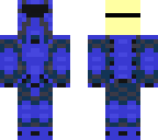 futuristic gladiator remake