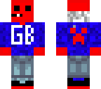 galaxy bros -fixed-