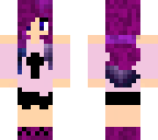 galaxy girl