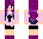 galaxy girl edited