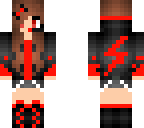 gamer hunter girl
