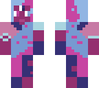 garnet first fusion