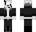 gaster sans