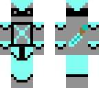 gaurd alien